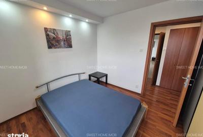 Apartament cu 3 camere semidecomandat în Vatra Luminoasă - 1