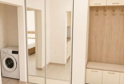Apartament cu 2 camere decomandat, mobilat în Coiciu - 9