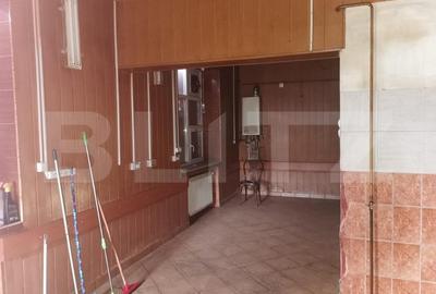 Spațiu comercial, de 80 mp, în Ițcani