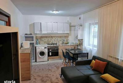 Apartament cu 2 camere decomandat în Valea Lupului - 4