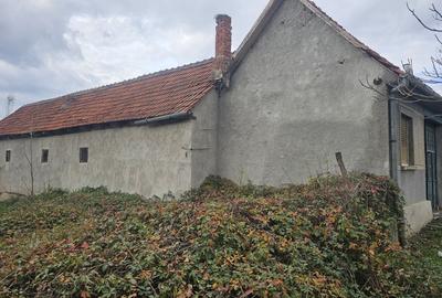Casă cu 3 camere în Duleu