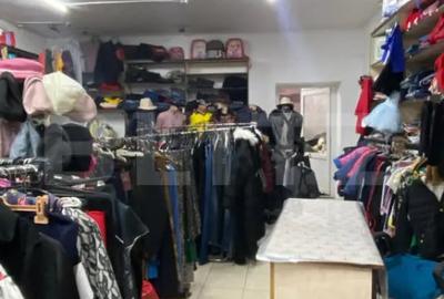 Spațiu comercial, de 40 mp, în Central - 1