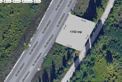 Teren construcție, în Vitan-Bârzești - 3