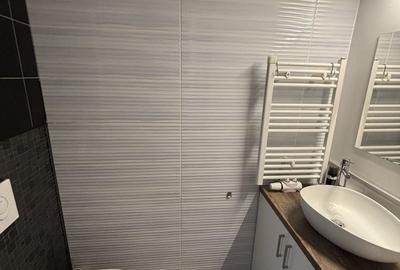 Duplex cu 4 camere cu Canalizare în Dumbrăvița - 21