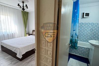 Apartament cu 2 camere decomandat în Inel I - 3