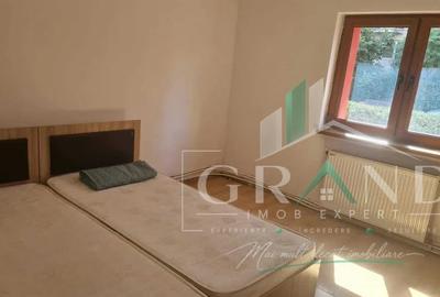 Apartament cu 3 camere decomandat, mobilat în Mănăștur