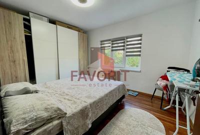 Apartament cu 2 camere semidecomandat, mobilat în Aradului - 5