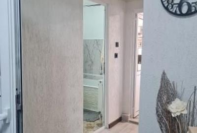 Apartament cu 4 camere decomandat în Găvana