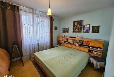Apartament cu 3 camere decomandat, mobilat în Decebal - 4