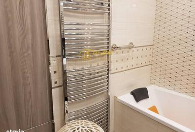 Garsonieră decomandată în Gară - 7
