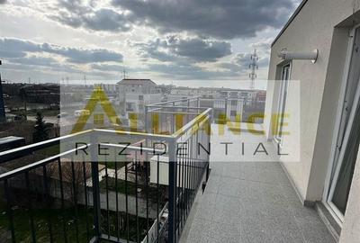 Garsonieră în Central