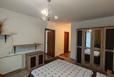 Garsonieră decomandată în Florești - 4