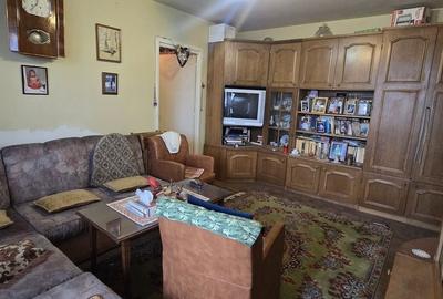 Apartament cu 3 camere în Terezian