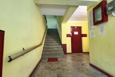 Garsonieră decomandată în Centru Civic - 20