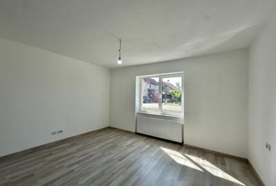 Casă individuală cu 3 camere cu Teren 480 Mp în Utvin - 3