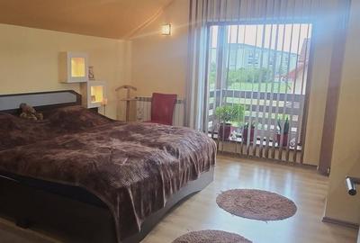 Casă cu 7 camere cu Teren 254 Mp în Turnișor