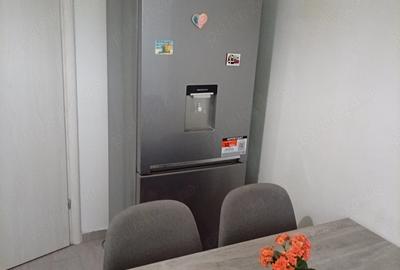 Apartament cu 2 camere decomandat în Chiajna - 8