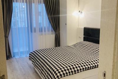 Apartament cu 2 camere decomandat în Central - 2