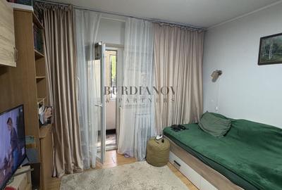 Apartament cu 2 camere decomandat, mobilat în Gorjului - 9
