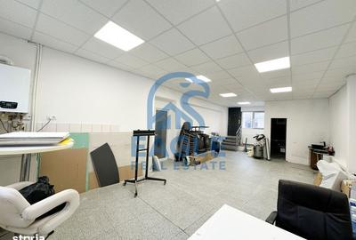 Spațiu comercial, de 60 mp, în ICIL - 2