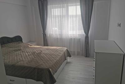 Apartament cu 2 camere decomandat în Valea Lupului - 6