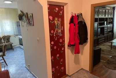Apartament cu 2 camere semidecomandat în Crângași