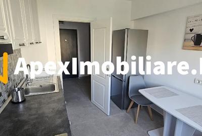 Apartament cu 2 camere semidecomandat în Crângași - 8