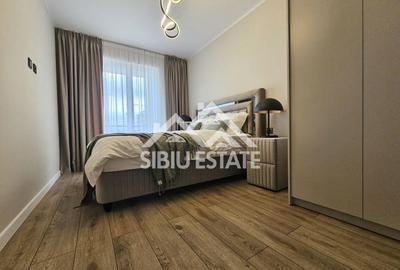 Apartament cu 3 camere decomandat în Hipodrom 1