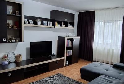 Apartament cu 2 camere decomandat în Central - 2