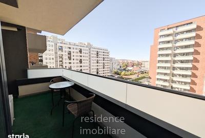 Garsonieră semidecomandată în Între Lacuri - 10
