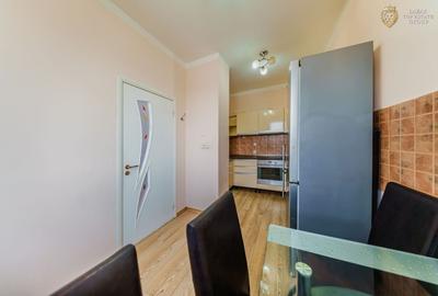 Apartament cu 2 camere decomandat, mobilat în UTA - 3