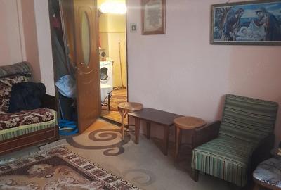 Apartament cu 2 camere decomandat în Central - 4