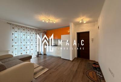 Apartament cu 2 camere semidecomandat, mobilat în Mihai Viteazul