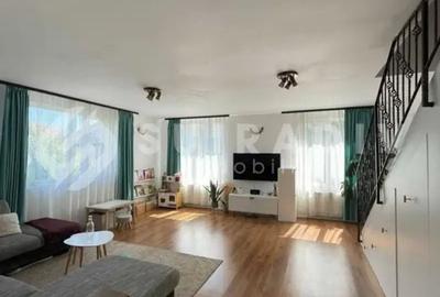Apartament cu 4 camere semidecomandat în Europa - 5