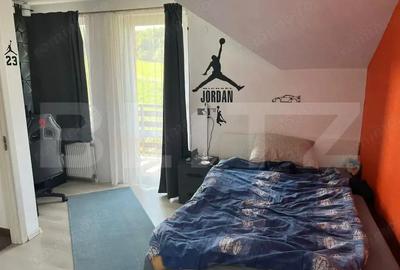 Casă cu 4 camere cu Teren 268 Mp în Bărdești - 8