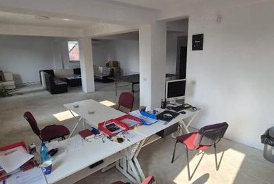 Spațiu comercial, de 700 mp, în Exterior Vest - 5