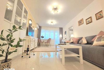 Apartament cu 2 camere în Drumul Taberei