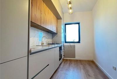 Apartament cu 2 camere decomandat în Calea Urseni