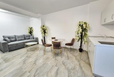 Apartament cu 2 camere nedecomandat, mobilat în Tomis Plus - 2