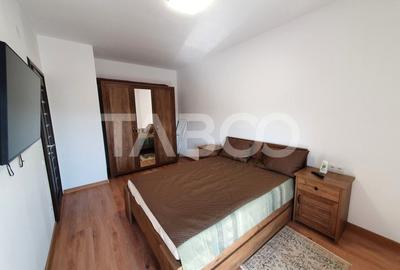 Apartament cu 2 camere decomandat, mobilat în Turnișor - 2