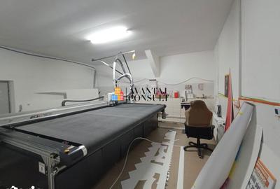 Spațiu comercial, de 300 mp, în Giurgiului - 1