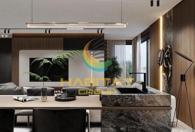 Apartament cu 4 camere decomandat în Timpuri Noi - 8