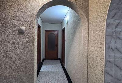 Apartament cu 2 camere decomandat, mobilat în Rahova