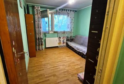 Apartament cu 2 camere semidecomandat în Drumul Taberei - 5