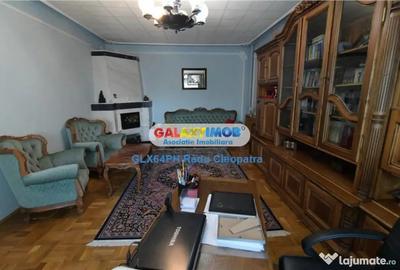 Casă cu 6 camere cu Teren 2099 Mp în Plopeni - 3