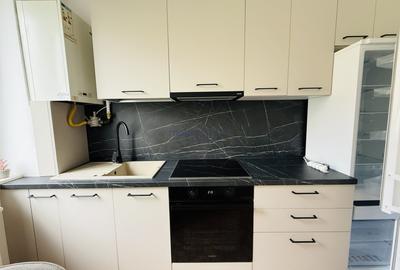 Apartament cu 2 camere semidecomandat, mobilat în Andrei Mureșanu - 4