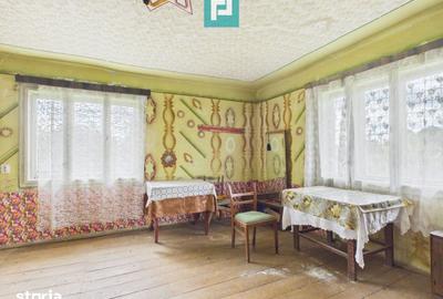 Casă cu 2 camere cu Teren 17681 Mp în Almaș - 15