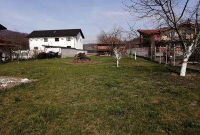 Teren de 1400 mp, în Central - 6