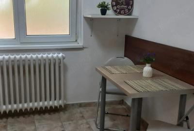 Garsonieră decomandată în Colentina