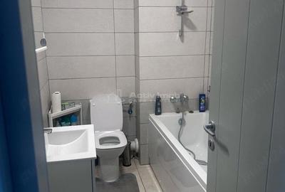 Garsonieră în Giulești - 5